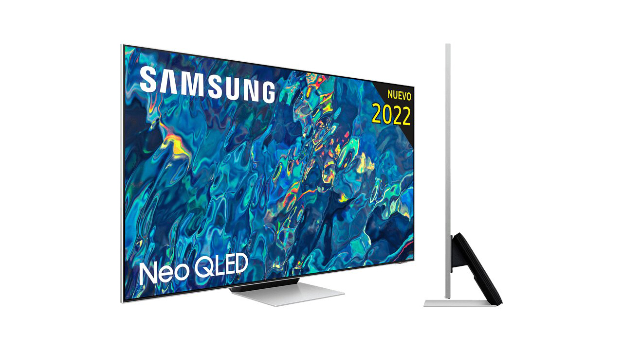 Samsung QE55QN95B Smart TV