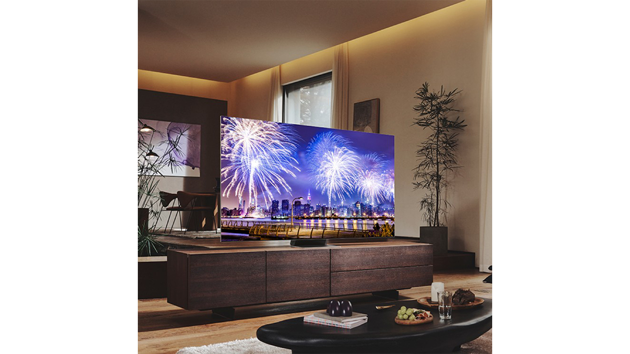 Samsung QE75QN900B Smart TV