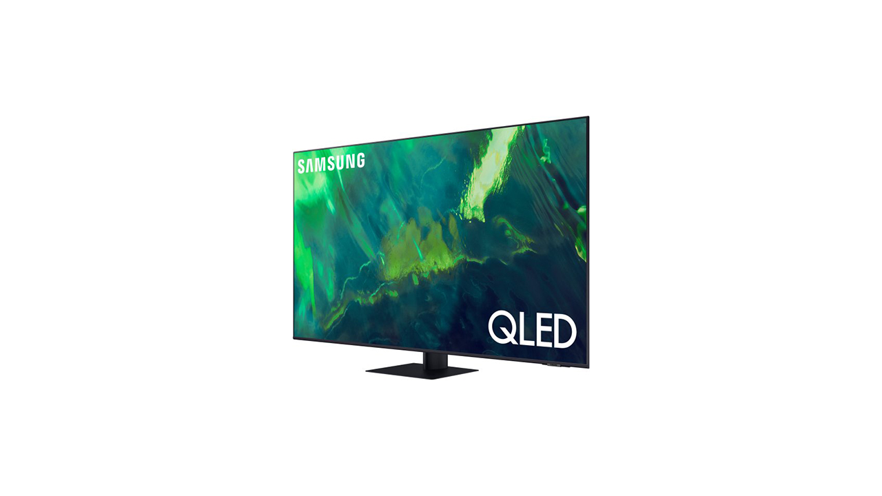 Samsung QE85Q70A Smart TV
