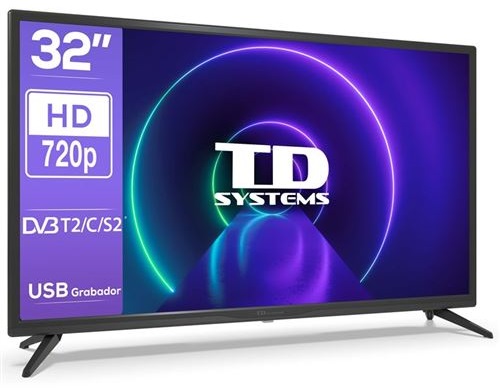 TD Systems L32X9014PLUS