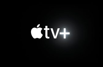 apple tv plus