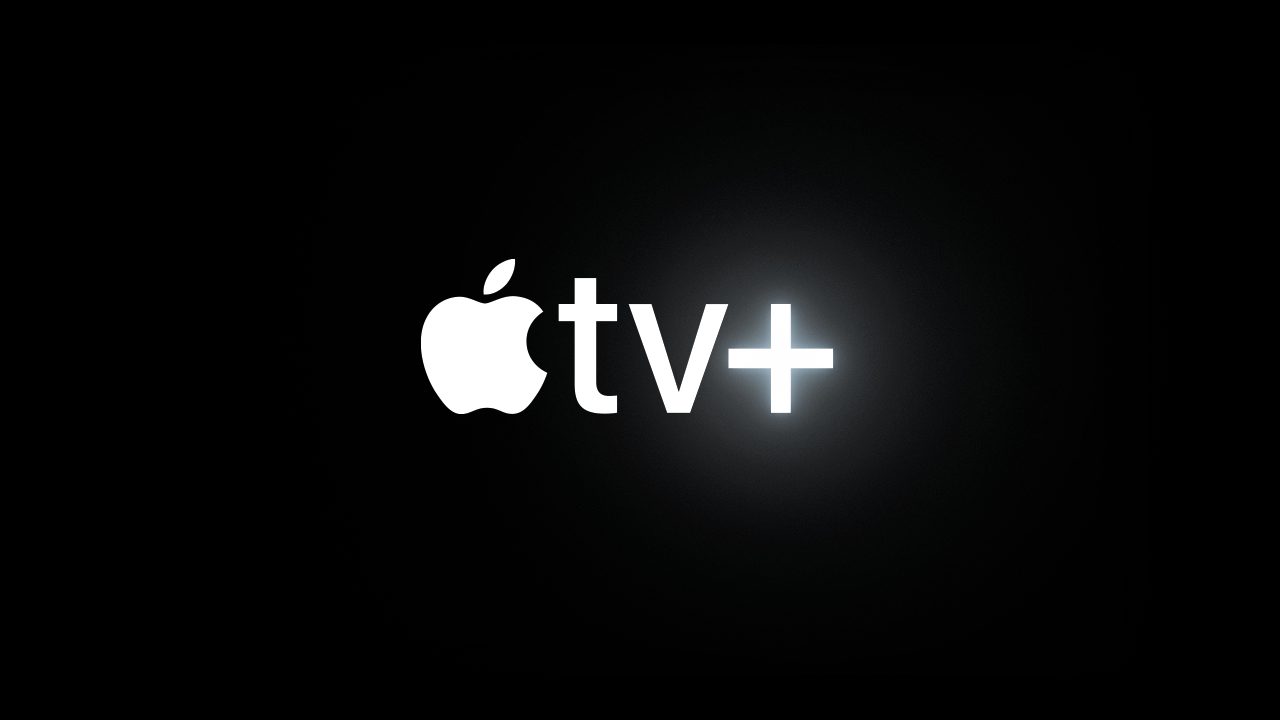 apple tv plus