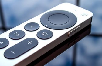 cambiar el idioma en Apple TV+