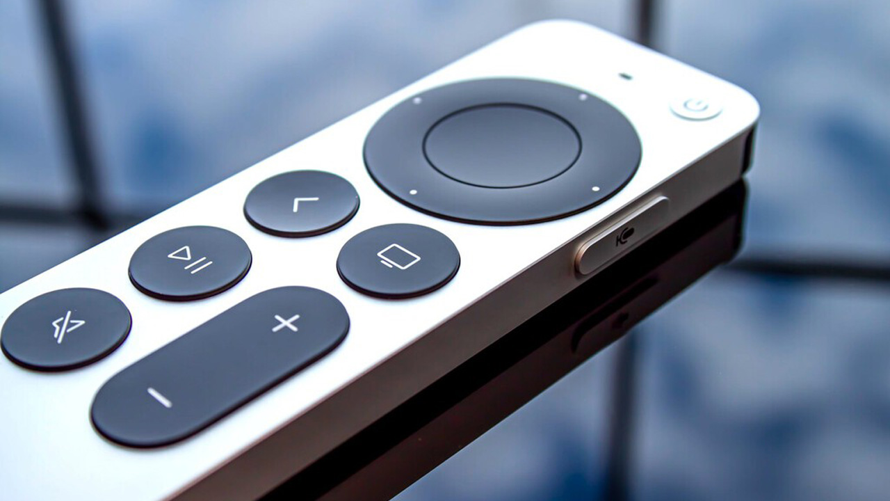 cambiar el idioma en Apple TV+