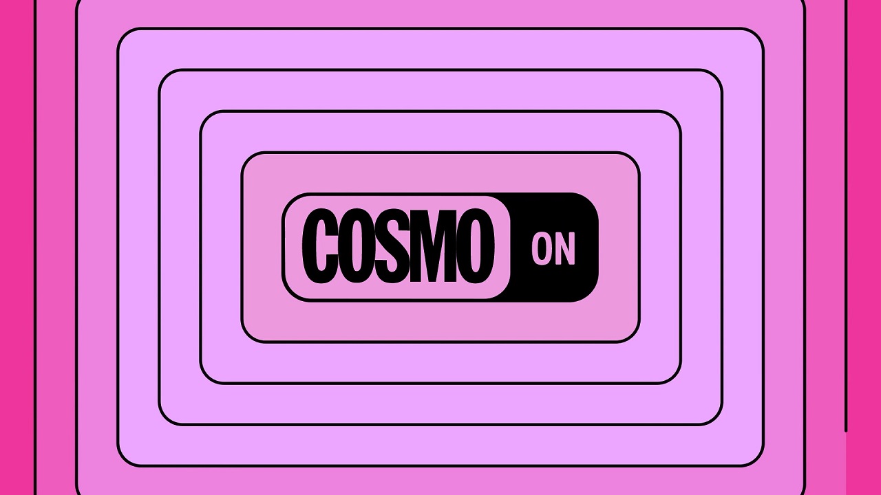 cosmo on vodafone tv