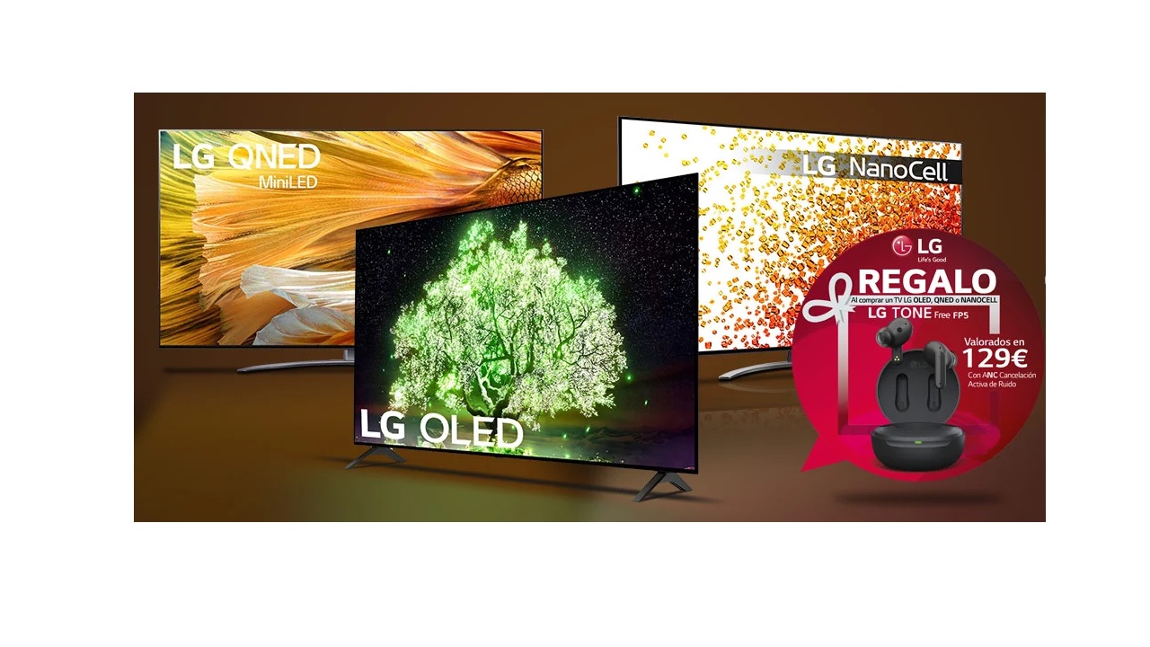 lg oled