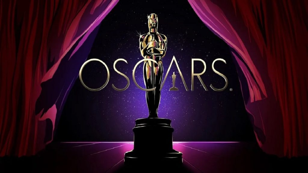 premios oscars 2022