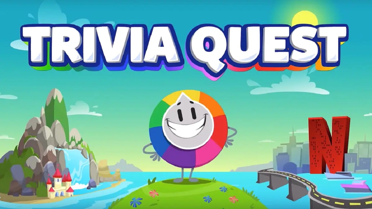 trivia quest