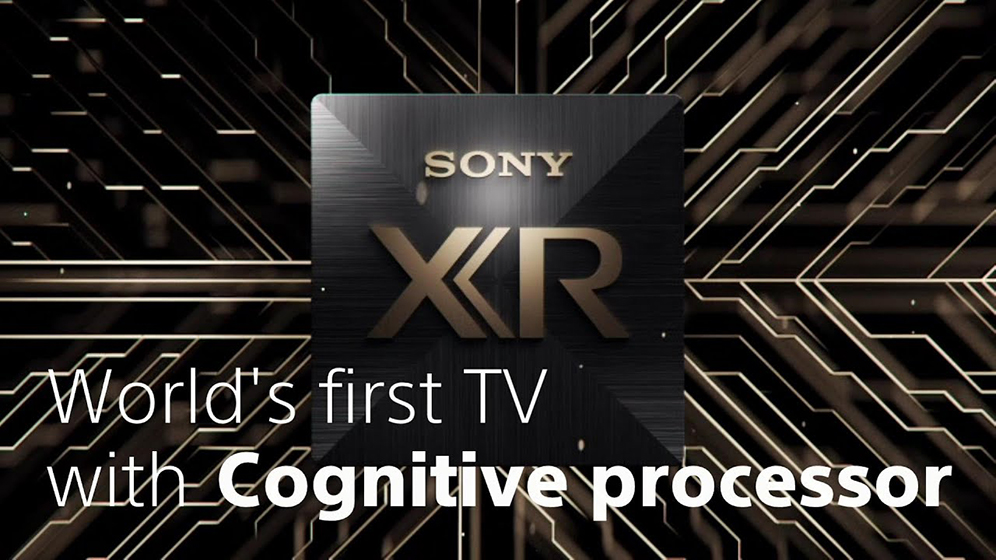 Cognitive Processor XR