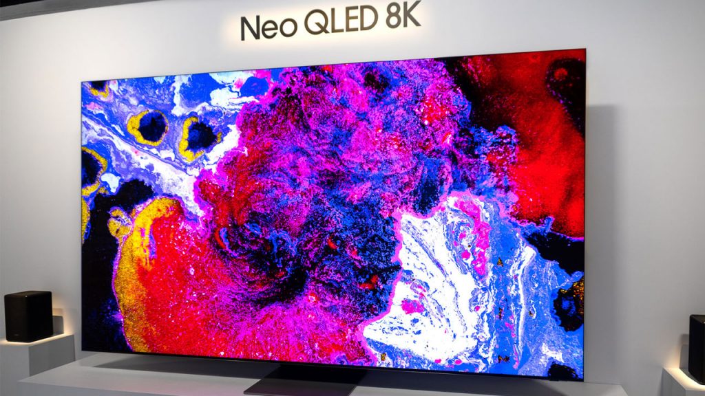 Qué es Neo QLED? ¿Es mejor que los televisores QLED de Samsung?