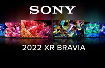 Gama TV Sony 2022, así es la impresionante flota de Sony para este año