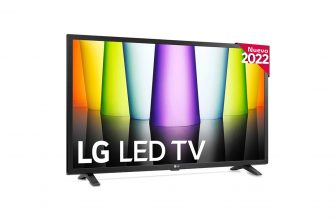 LG 32LQ63006LA