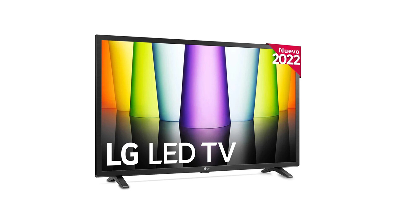 LG 32LQ63006LA