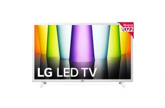 LG 32LQ6380LC