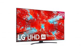 LG 55UQ91006LA