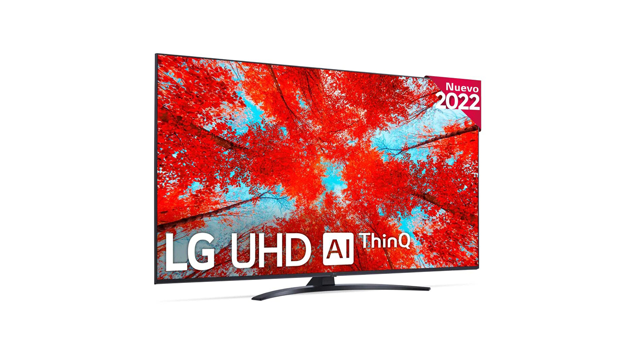 LG 55UQ91006LA