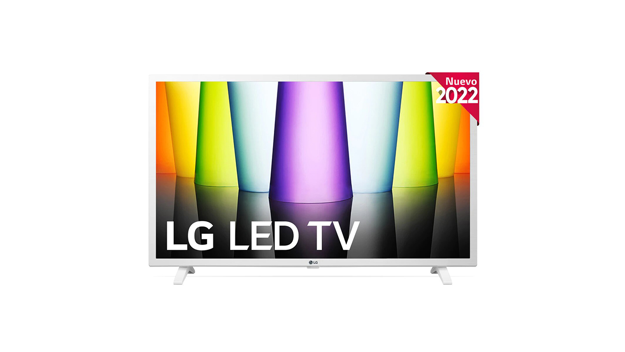 LG 32LQ6380LC