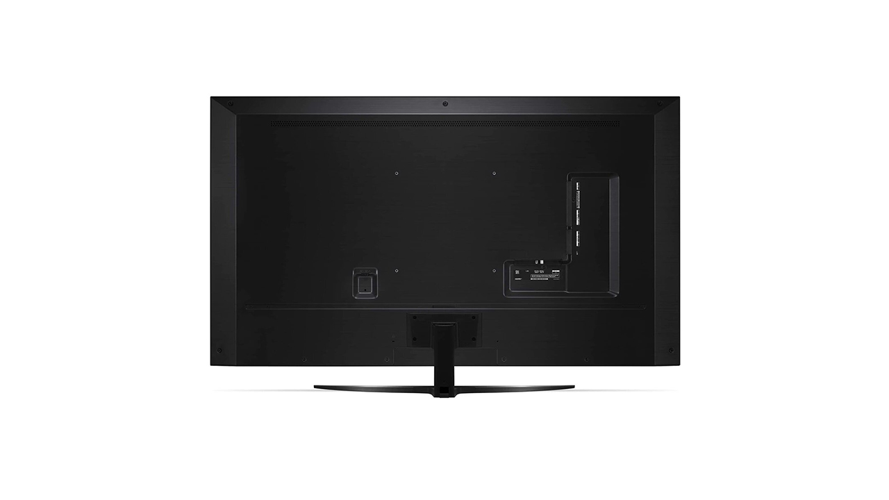 LG 65NANO826QB diseño