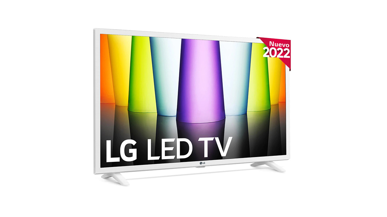 LG 32LQ6380LC Smart TV