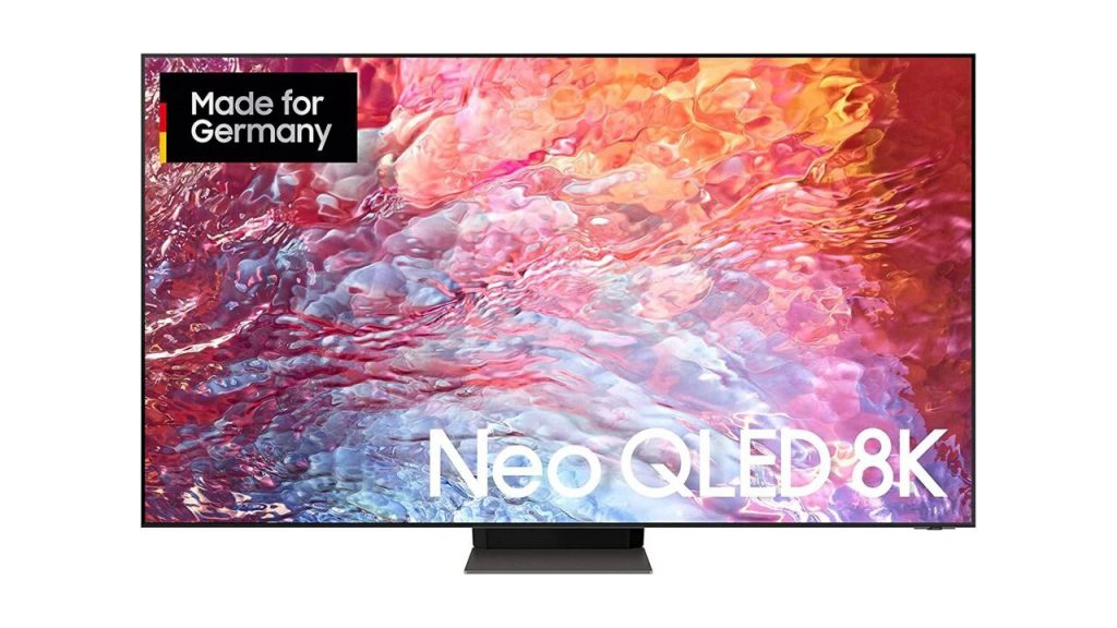 Samsung QE65QN700B