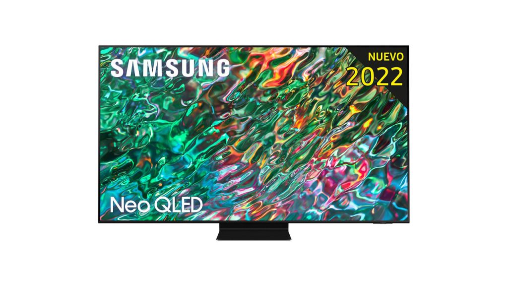 Samsung QE75QN90B