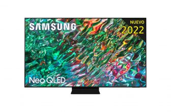 Samsung QE75QN90B