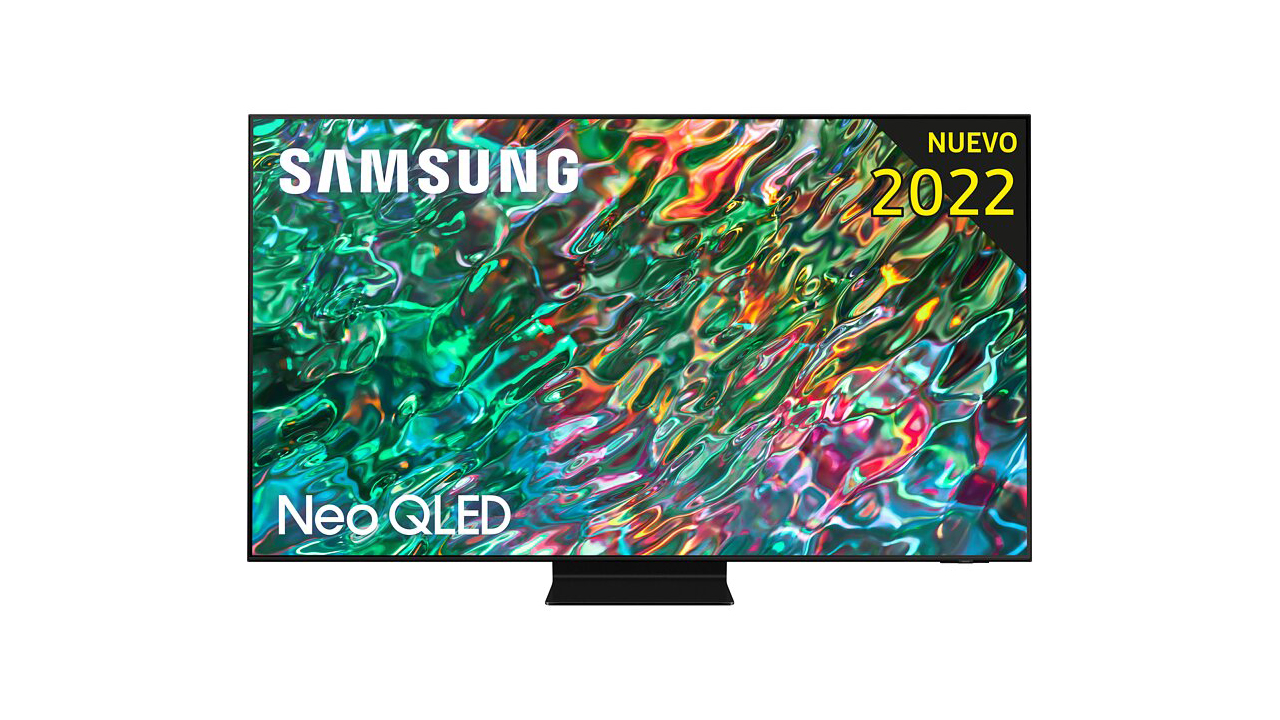 Samsung QE75QN90B