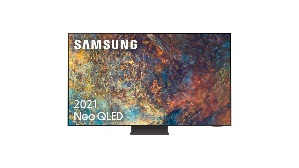 Samsung QE65QN93AATXXC