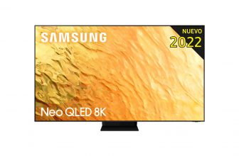 Samsung QE85QN800B