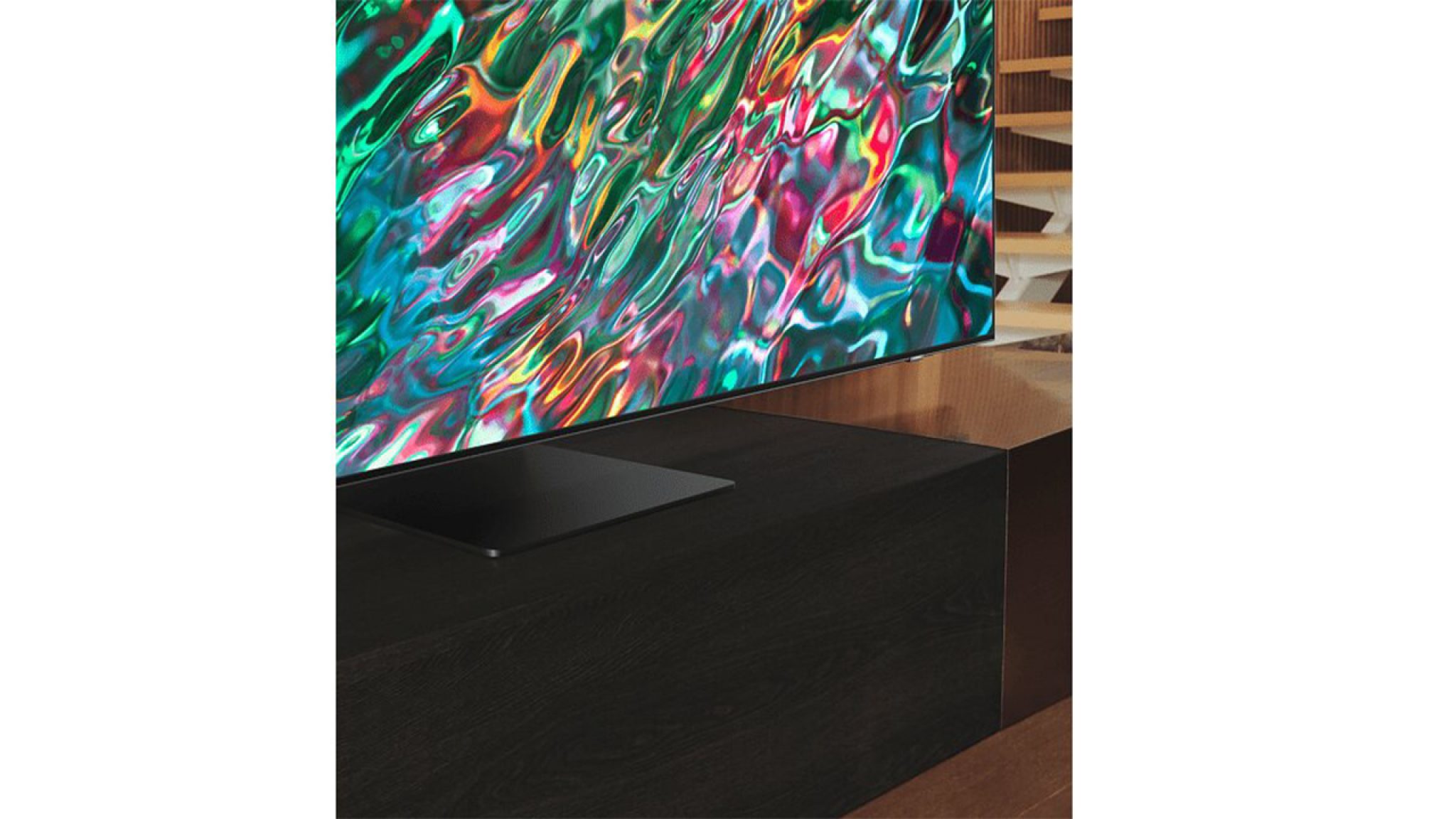 Samsung QE75QN90B: Modelo perfecto para tus exigencias