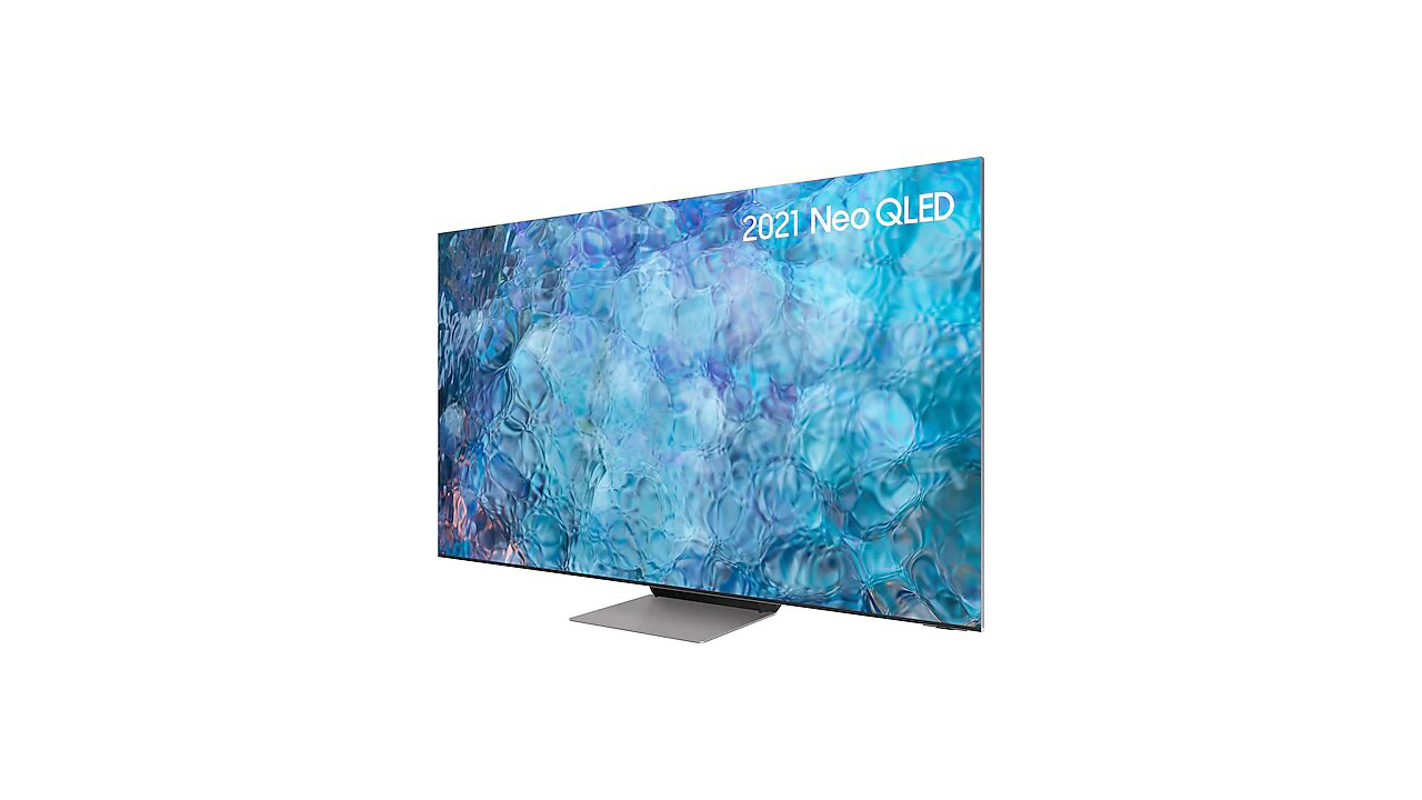 Samsung QE85QN900B Smart TV