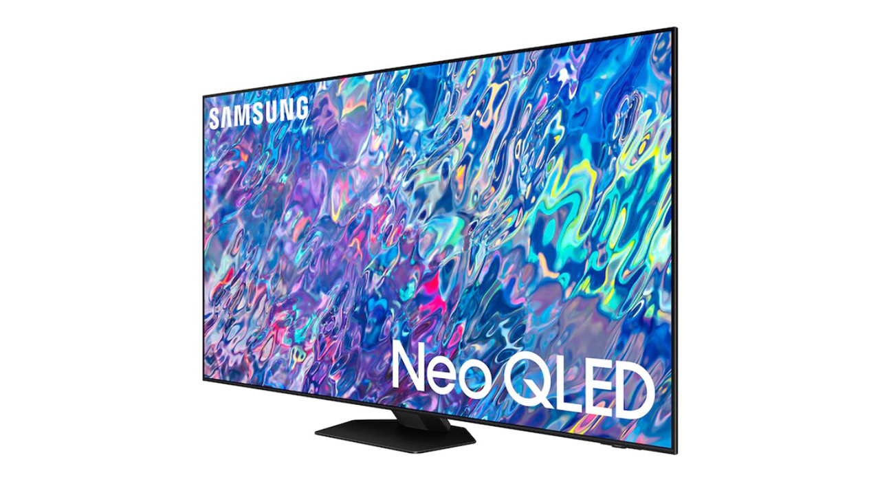 Samsung QE75QN85B Smart TV