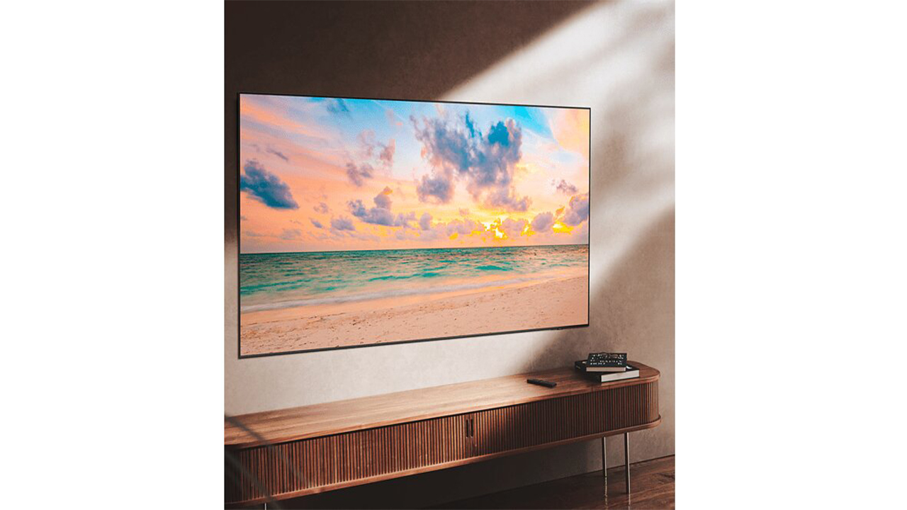 Samsung QE75QN90B Smart TV