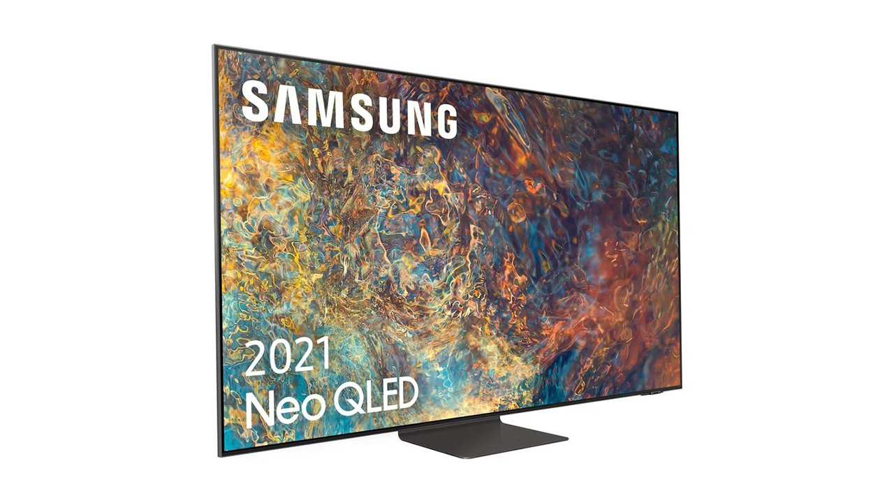 Samsung QE65QN93AATXXC Smart TV