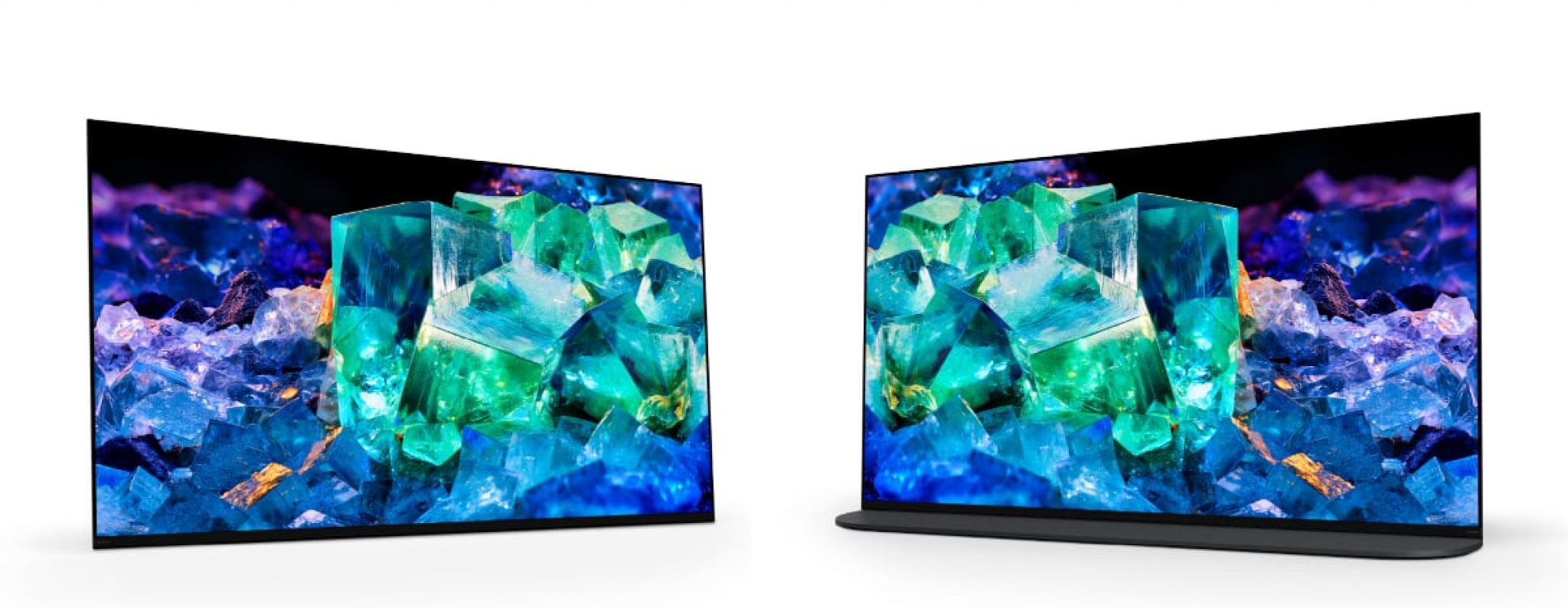 Gama TV Sony 2022, así es la impresionante flota de Sony para este año