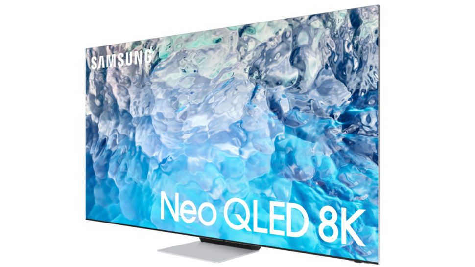 Samsung QN900B Neo QLED