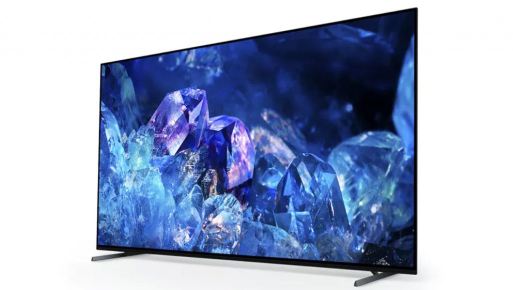 Gama TV Sony 2022, así es la impresionante flota de Sony para este año