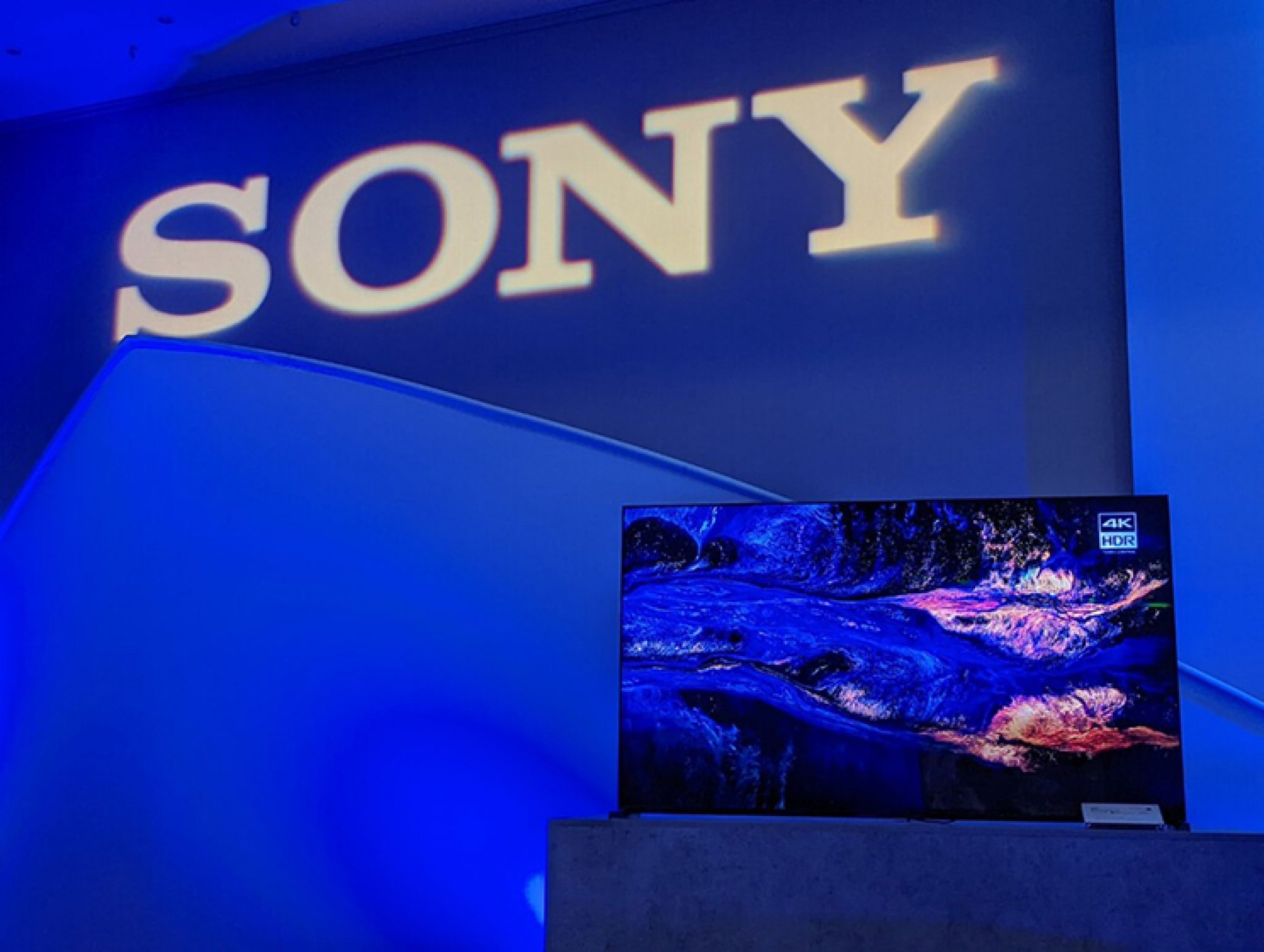 Gama TV Sony 2022, así es la impresionante flota de Sony para este año