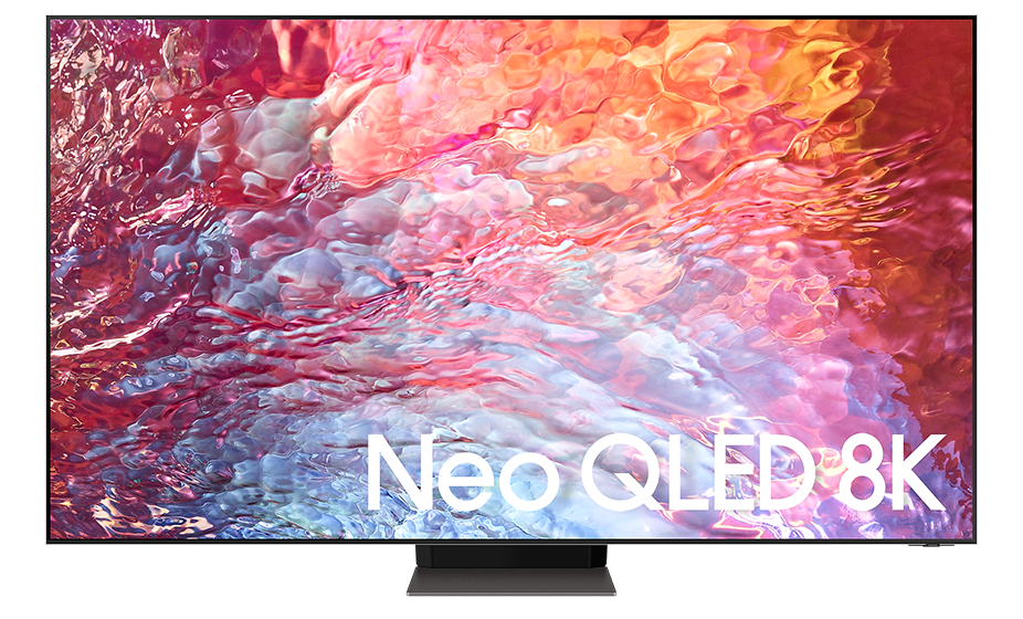 TV QN700B Neo QLED 8K