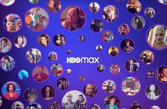 boton qué ver en HBO Max