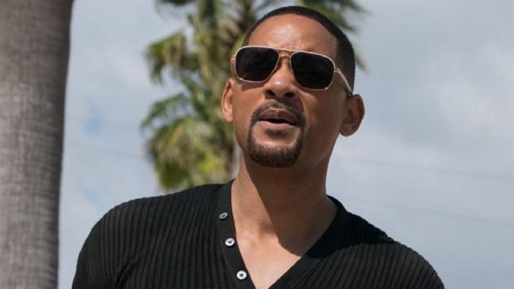 will smith bad boys 4