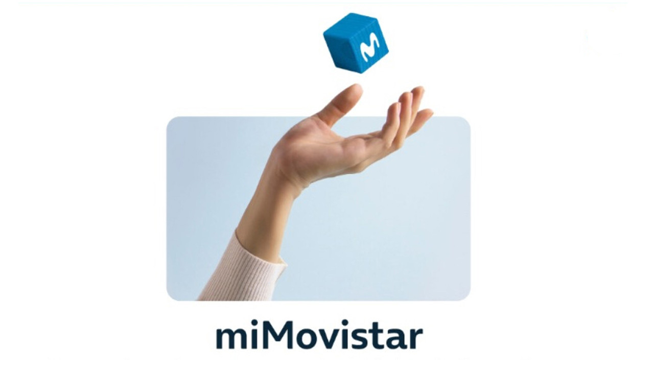 miMovistar más caro que Fusión