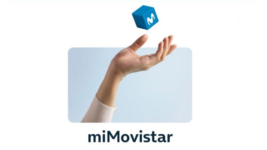 Características miMovistar