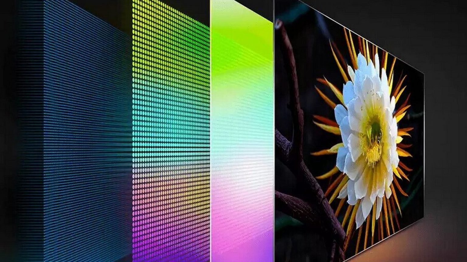 Japan Display es un nuevo sistema que mejora los OLED