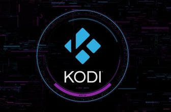 Kodi 20 Nexus Alpha 1