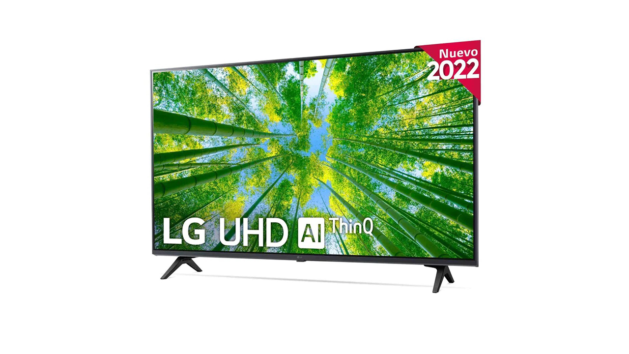 LG 43UQ80006LB