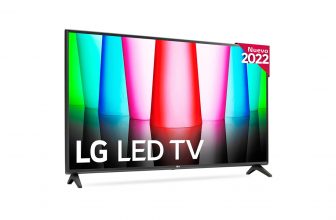 LG 32LQ570B6LA