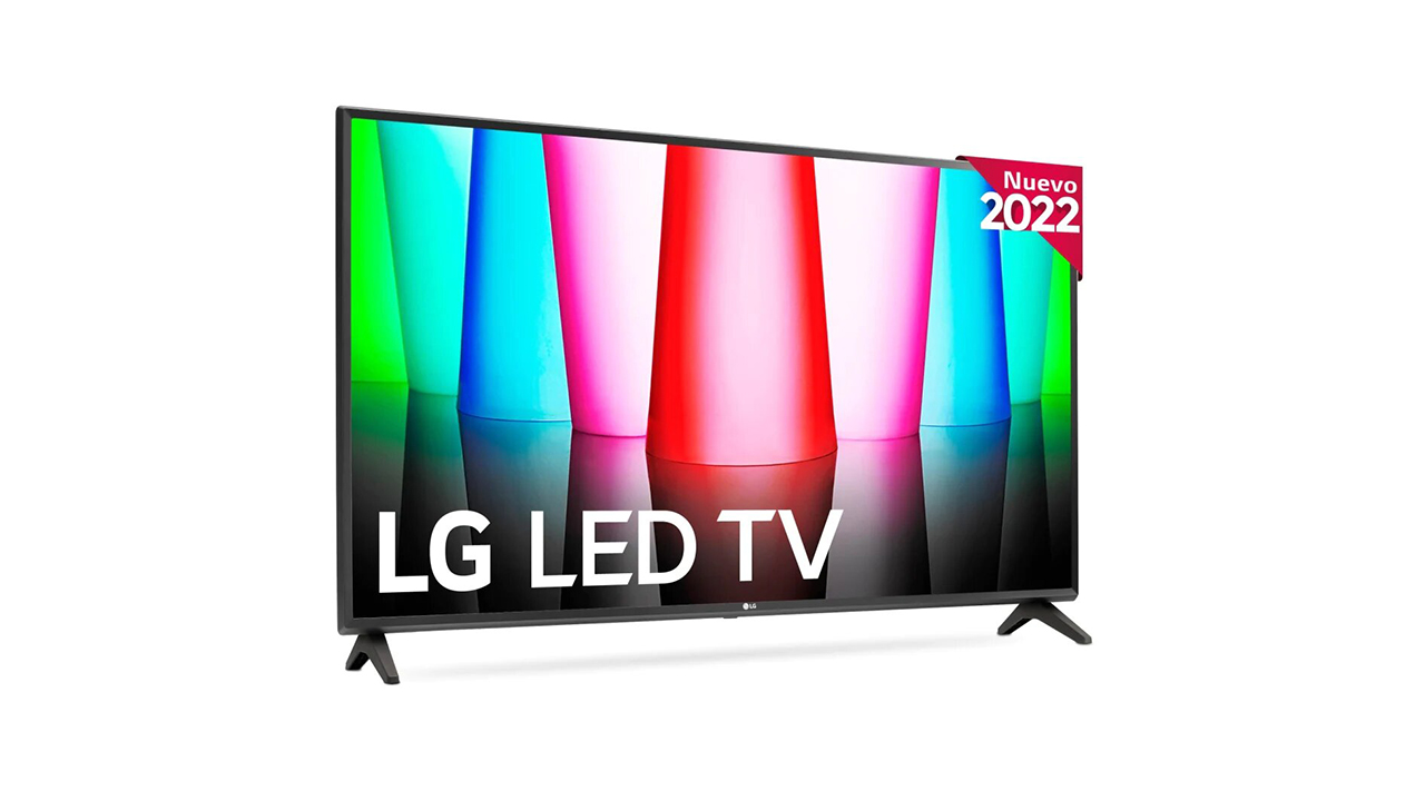 LG 32LQ570B6LA