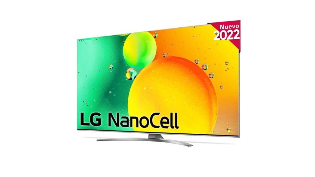 LG 65NANO786QA