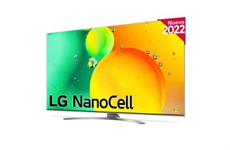 LG 65NANO786QA